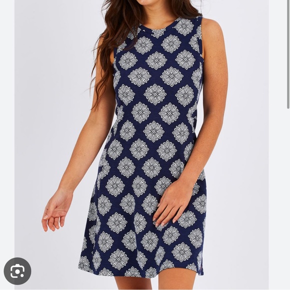 Hatley Dresses & Skirts - Hatley sheath mini dress Mandala